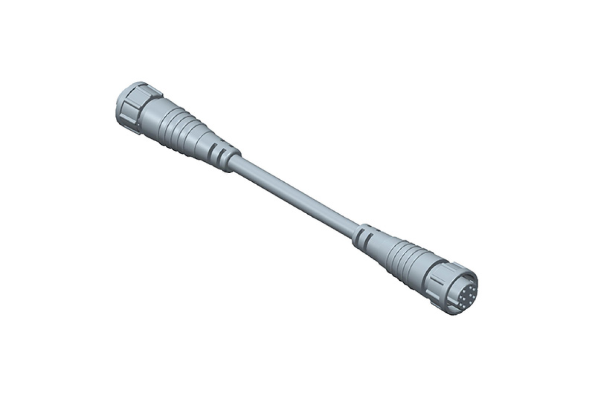 AA-BU12FL-BUFL-LAA05 Ceres Circular Connector