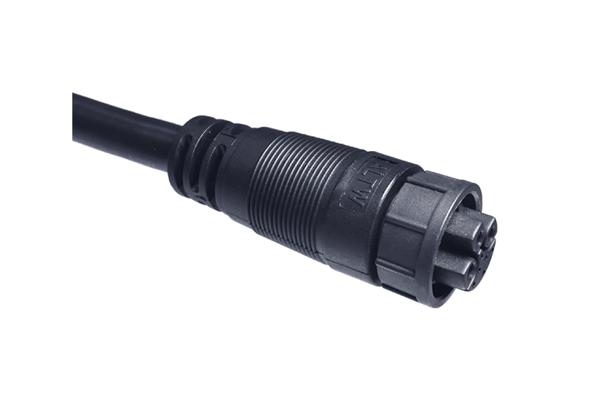 AAB1-CFL09000071 Ceres Circular Connector