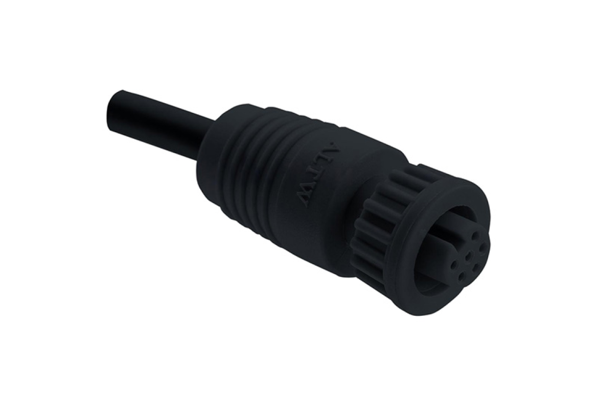 AAD-02BFFM-SL7A05 Ceres Circular Connector