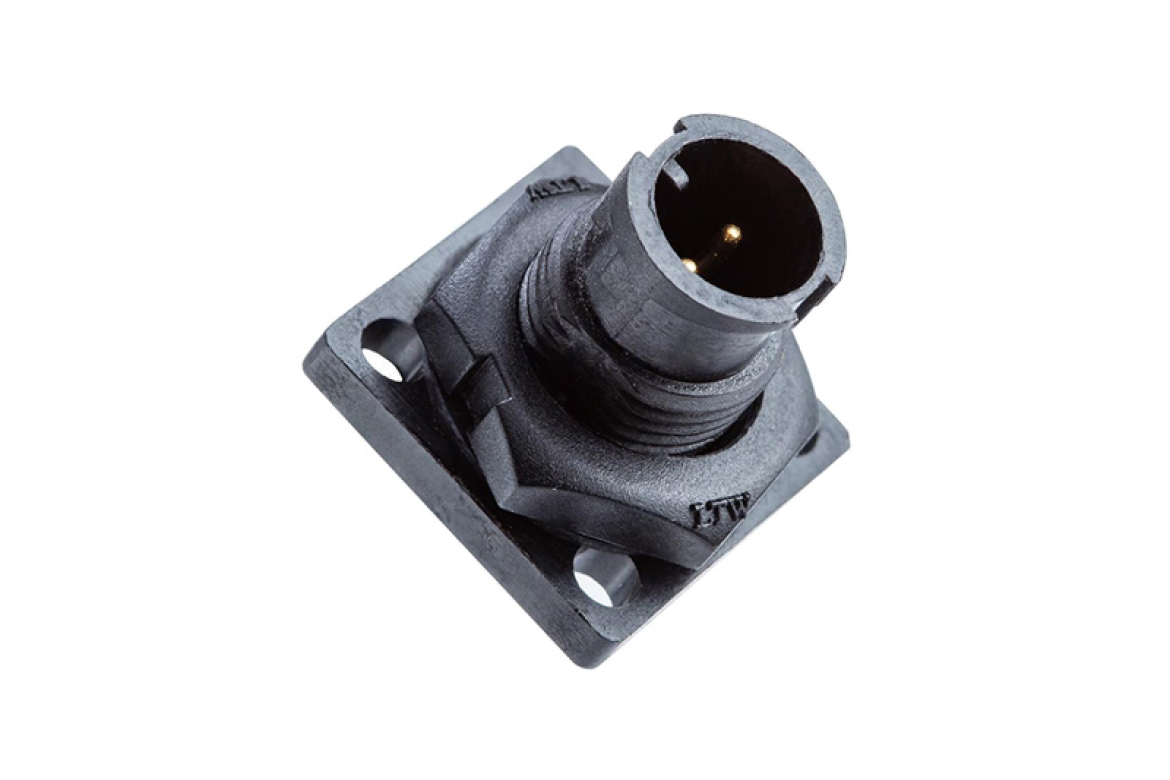 AAD-02PMMS-LS7001 Ceres Circular Connector