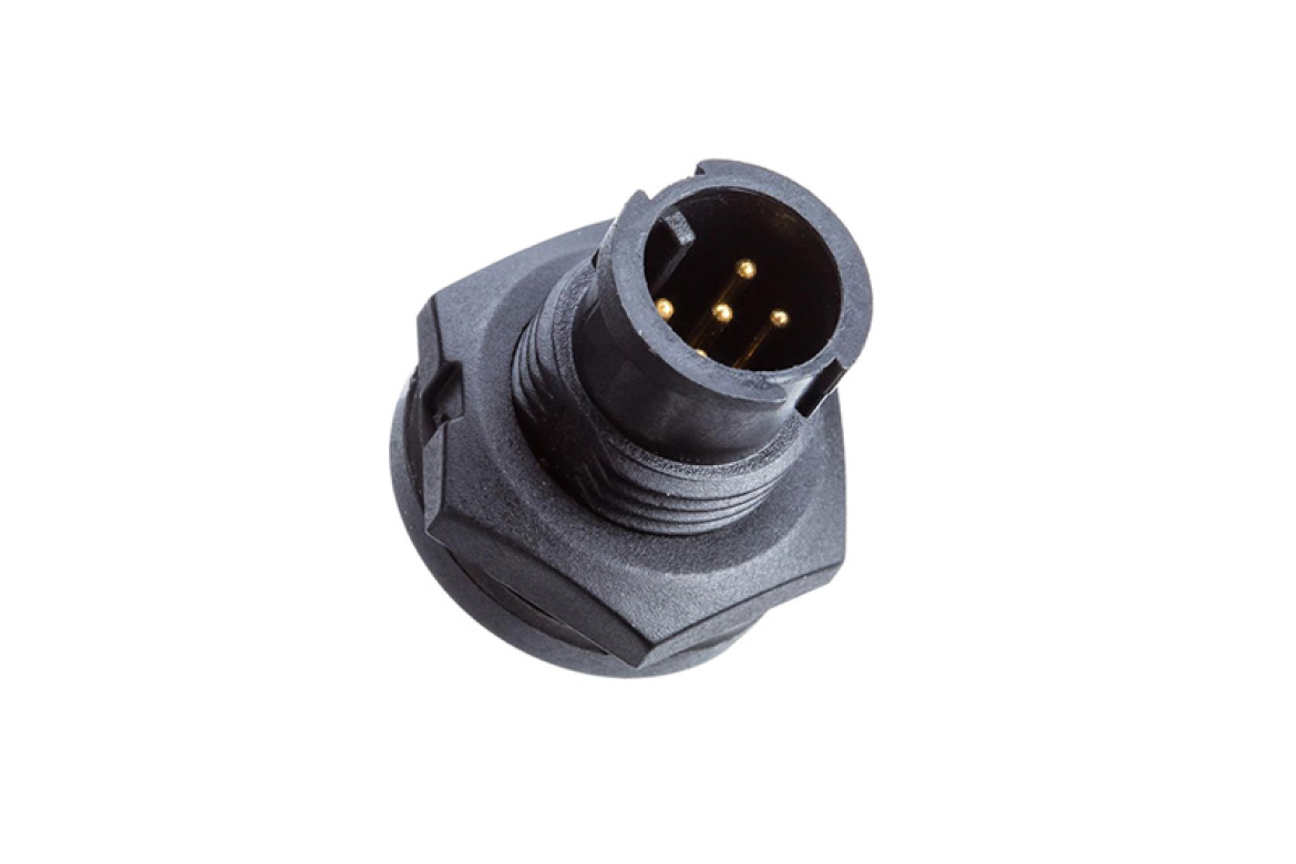 AAD-03PMMS-LC7001 Ceres Circular Connector
