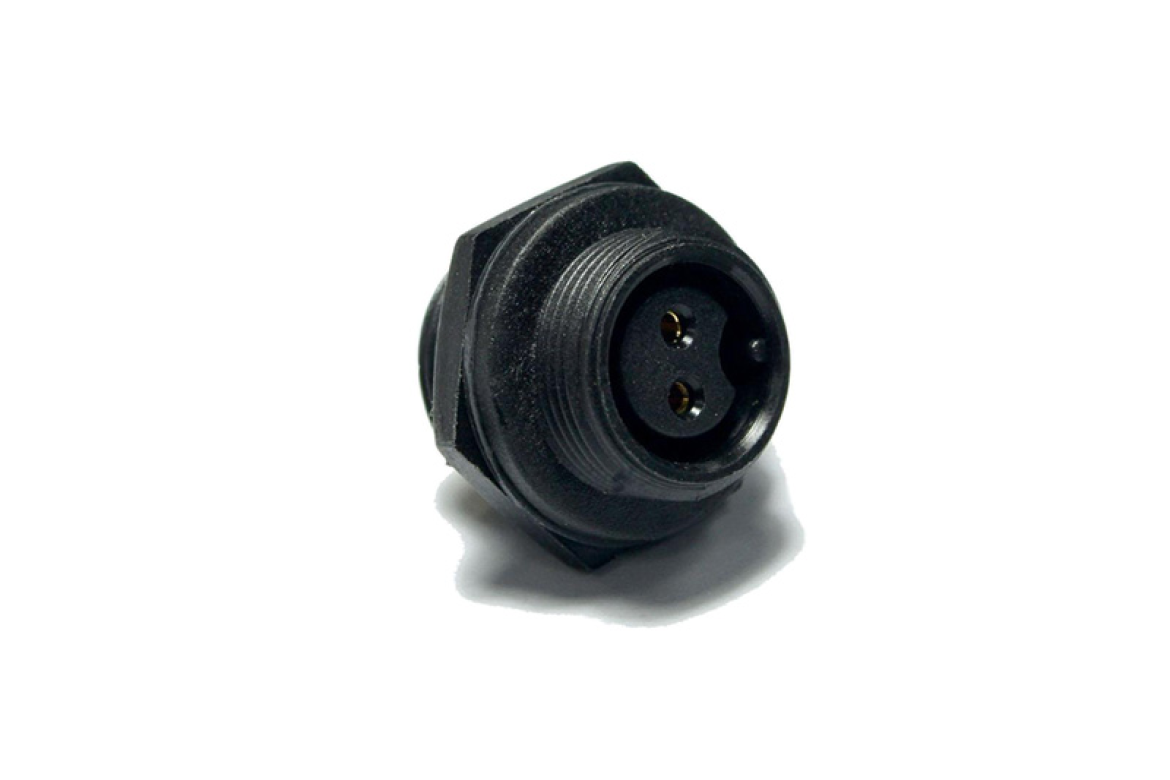 ABB-02RMFS-LC7001 Ceres Circular Connector