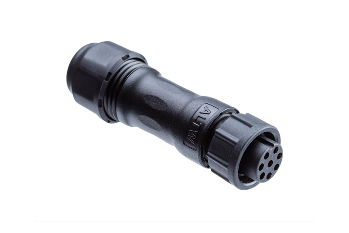 ABB-03BFMC-LL7AP0 Ceres Circular Connector