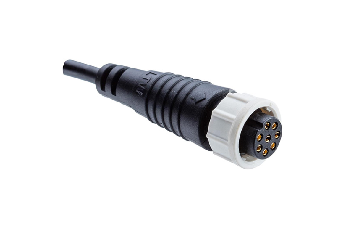 ABD-02AFMM-SL7A05 Ceres Circular Connector