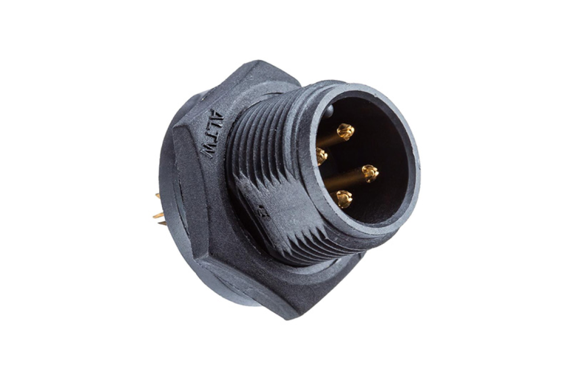 ABD-06PMMS-SC7001 Ceres Circular Connector