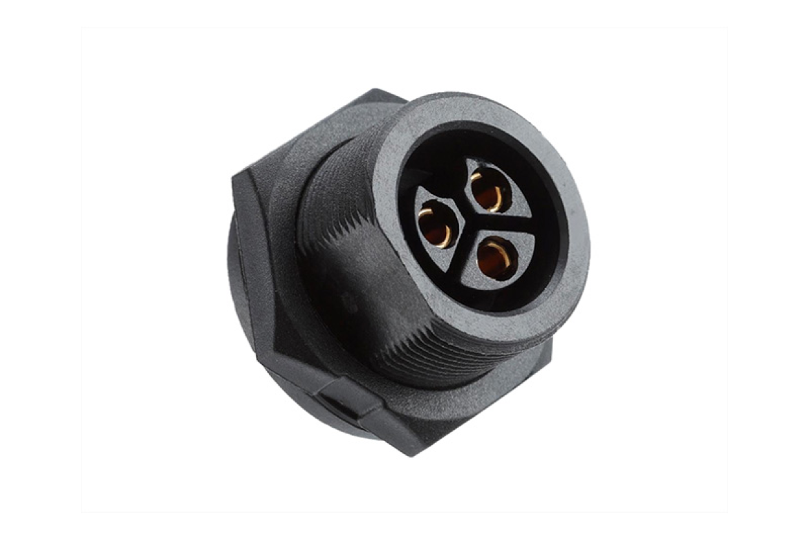 ACD-09PMFS-SC7001 Ceres Circular Connector