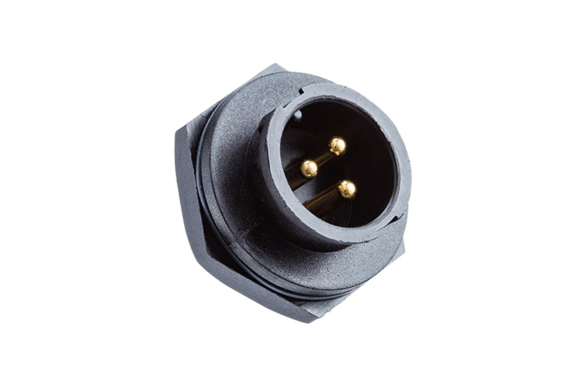 ACD-09RMMS-LC7001 Ceres Circular Connector
