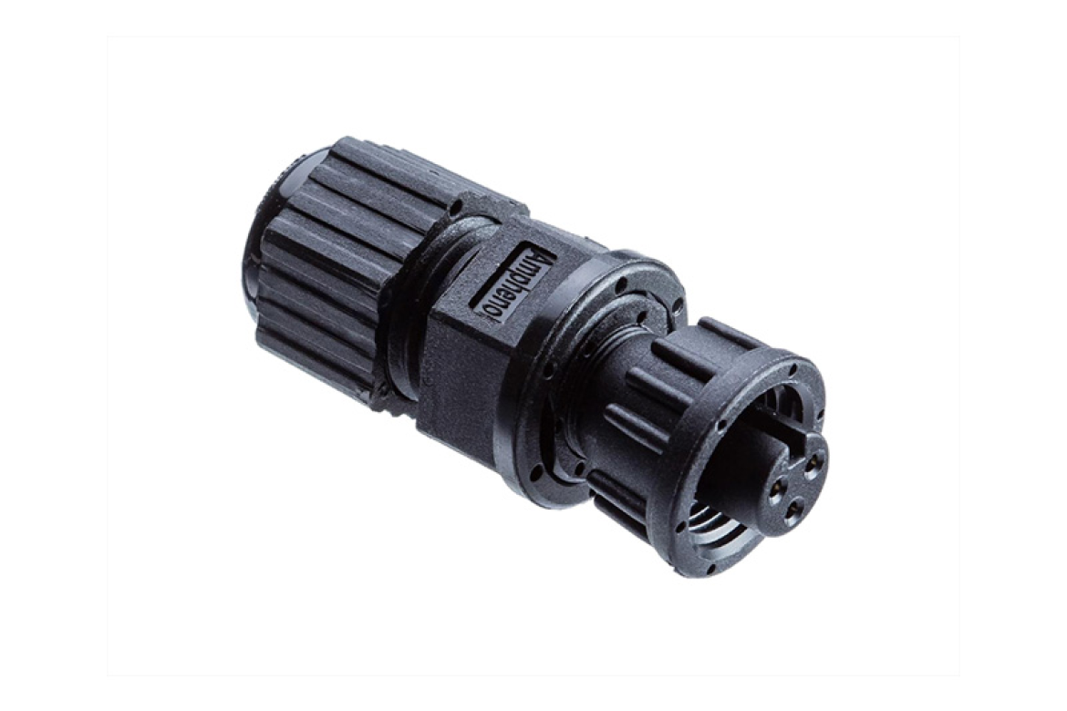 AD-02BFFA-SL8001 Ceres Circular Connector