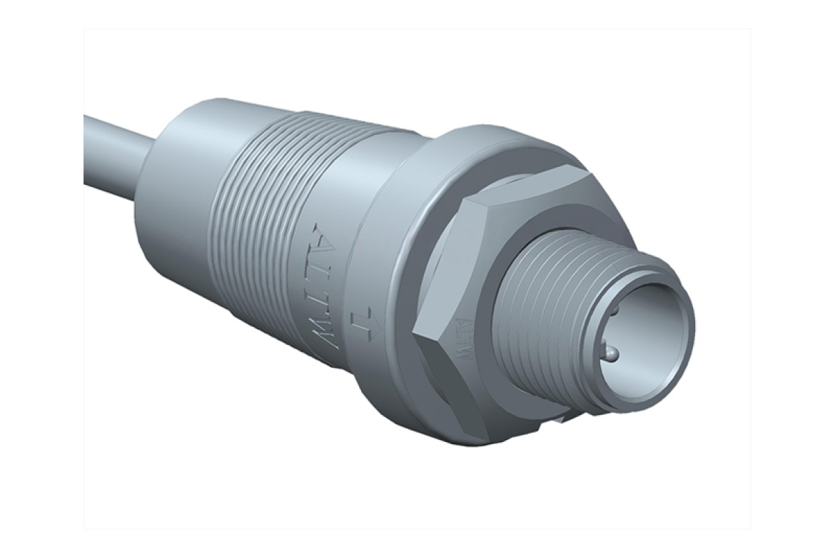 AD-02PMMM-SL7A05 Ceres Circular Connector