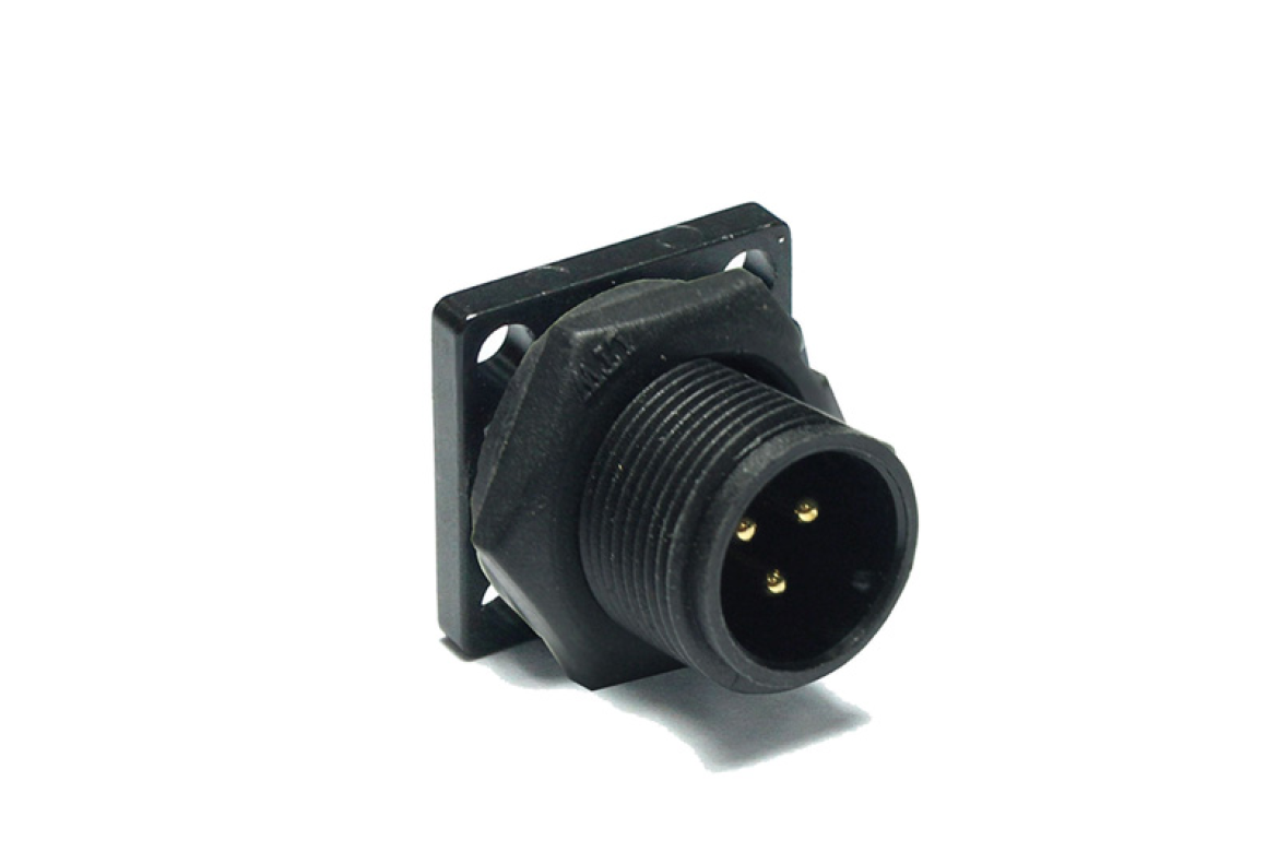 AD-02PMMP-SS7001 Ceres Circular Connector