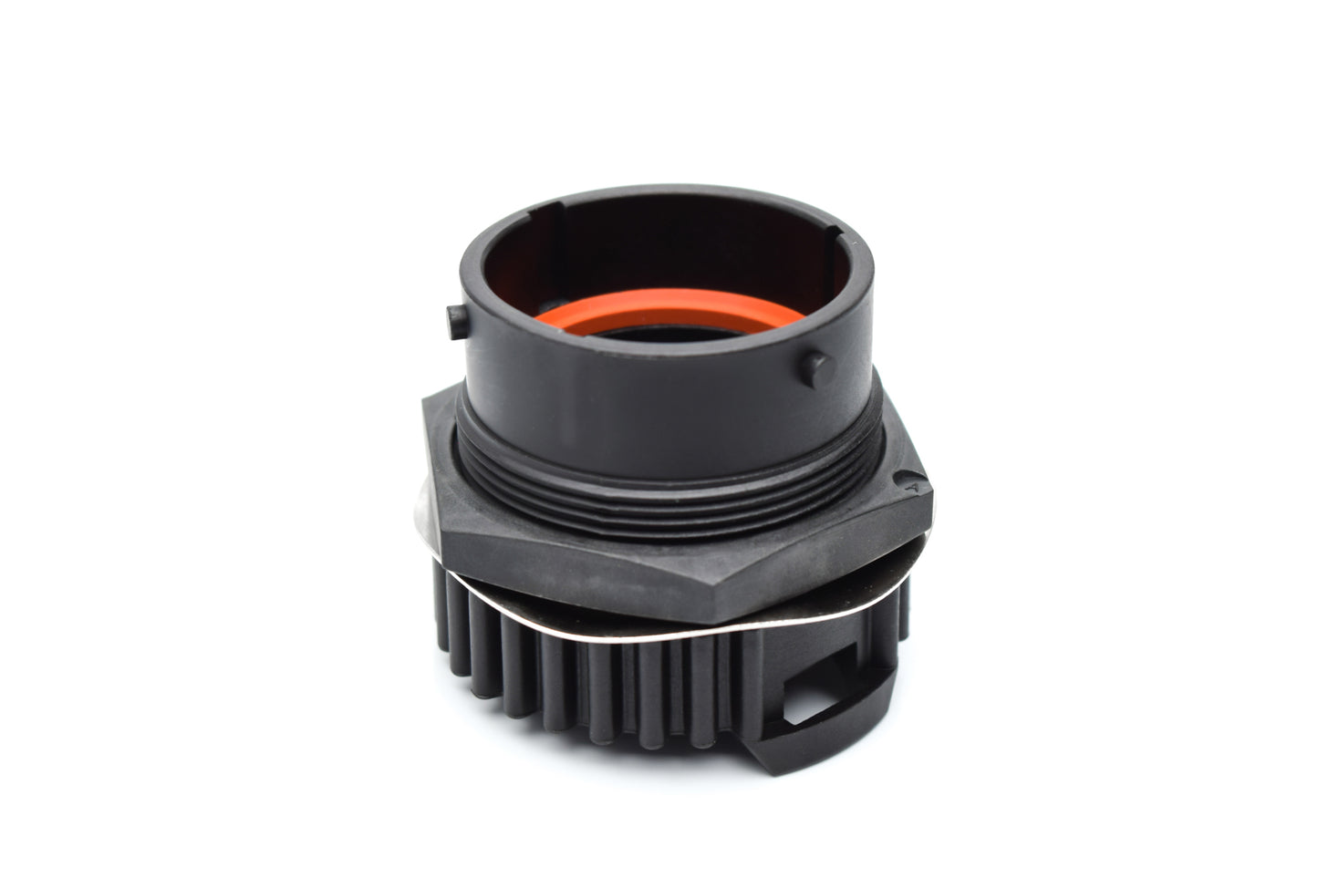 AHDC04-24-PM Protective Cap for Plugs, Shell Size 24 Panel Mount