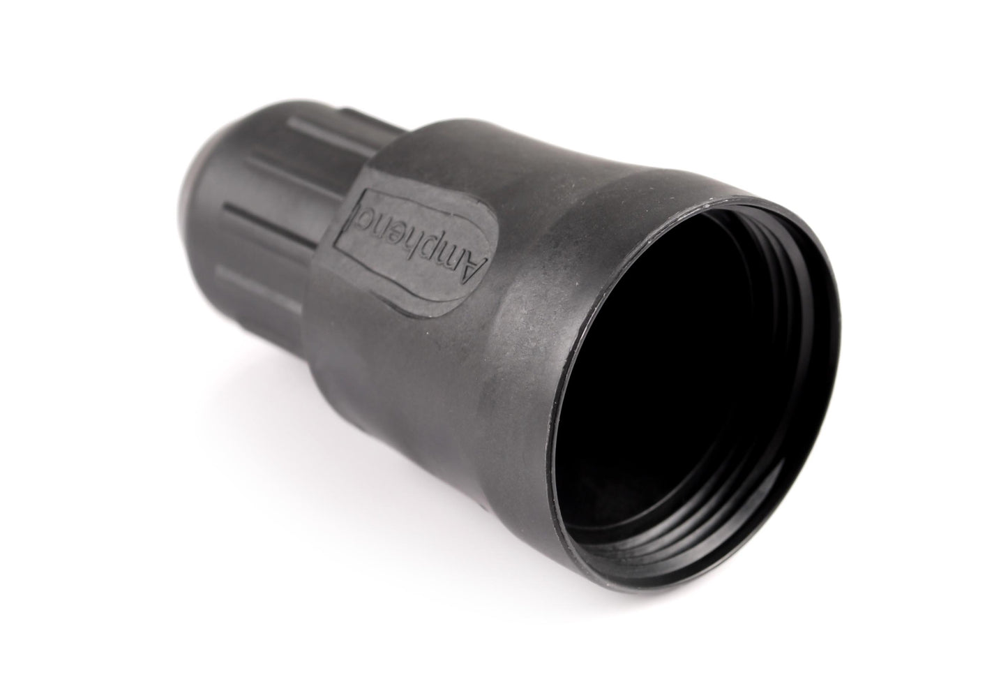 AHDPBS-0406-003 Size 24 Backshell WTA 2 PC. Cable diameter range: .76-.95” (19.5mm - 24.1mm)