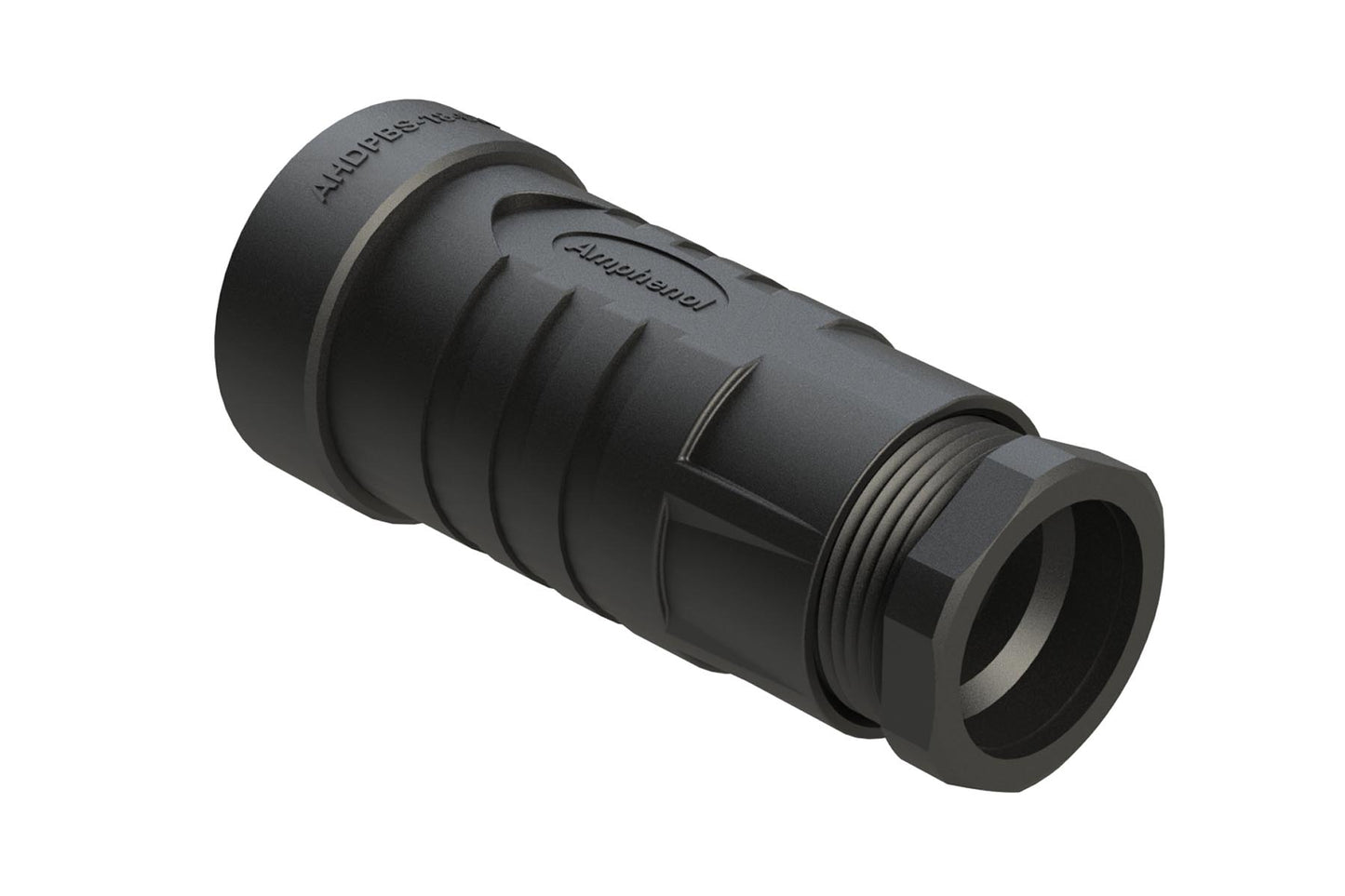 AHDPBS-18-SM01 Size 18 Sealed Backshell