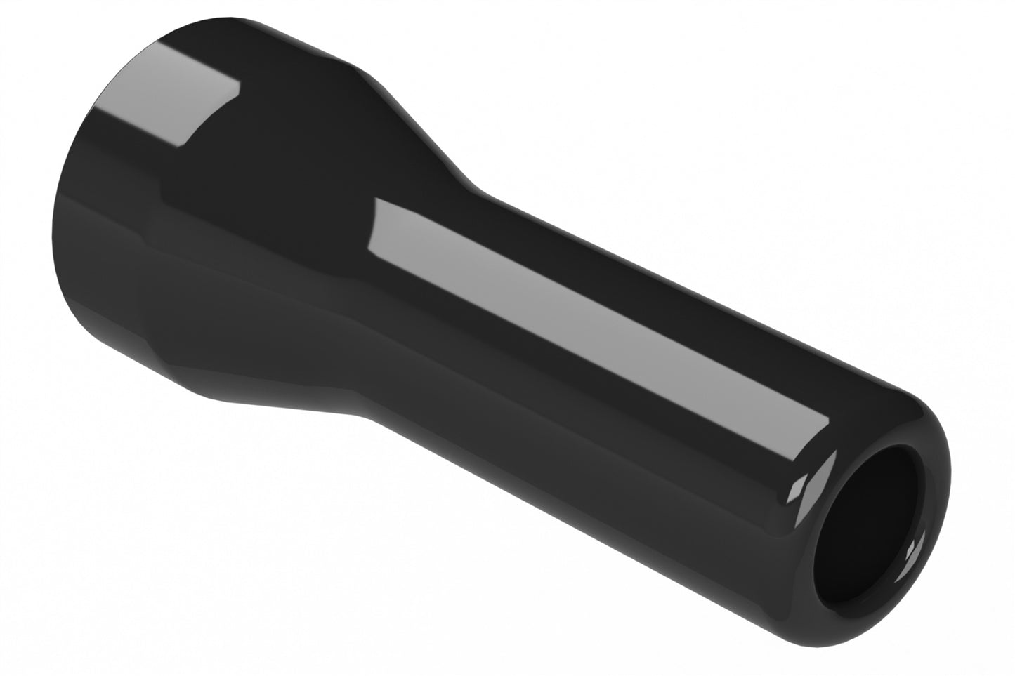 AHDPM18-BT-BK Shell Size 18 Rubber Boot, for DuraMate AHDP (SRA only) & AHDM,PVC, Black. HD30-18BT-BK