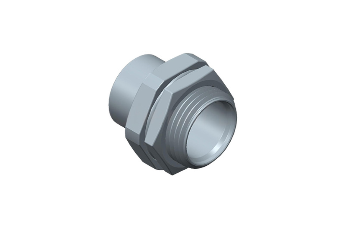 APPM-AAAFA008-002 Metric Circular Connector