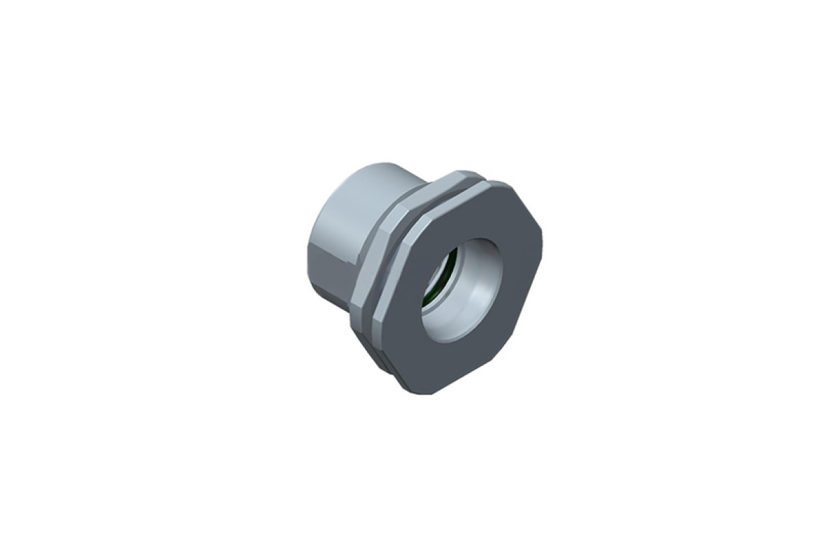 APPM-AAAFA012-001 Metric Circular Connector