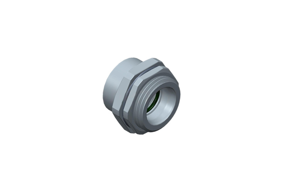 APPM-AAAFA012-002 Metric Circular Connector