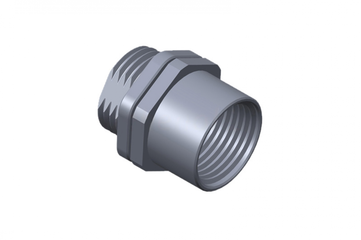 APPM-AAAFA012-011 Metric Circular Connector