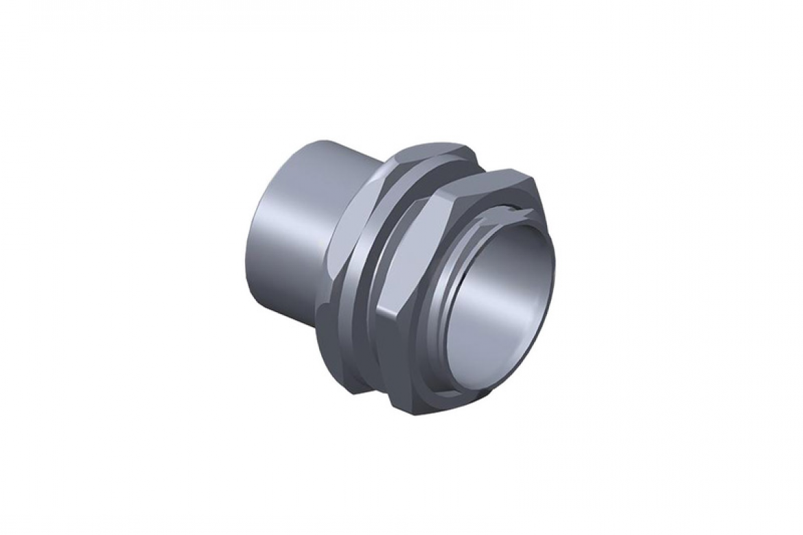 APPM-AAAFA012-012 Metric Circular Connector