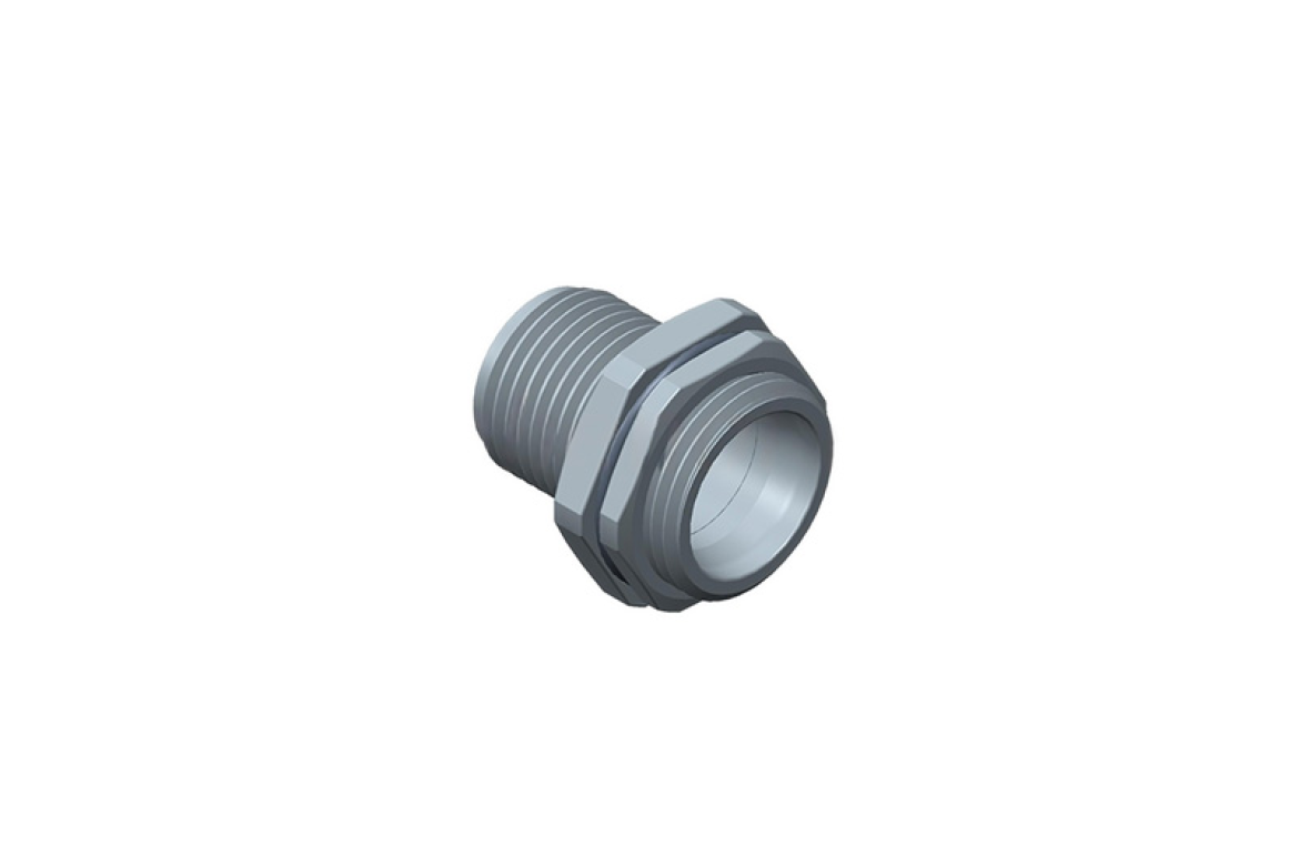 APPM-AAAMA012-002 Metric Circular Connector