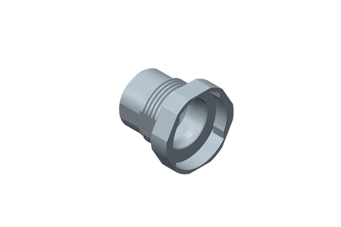 APTM-BMBFA012-003 Metric Circular Connector