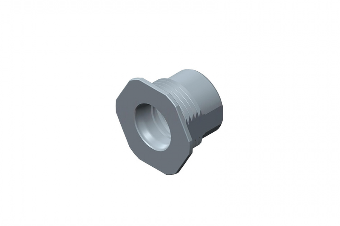 APTM-BMZFA012-001 Metric Circular Connector