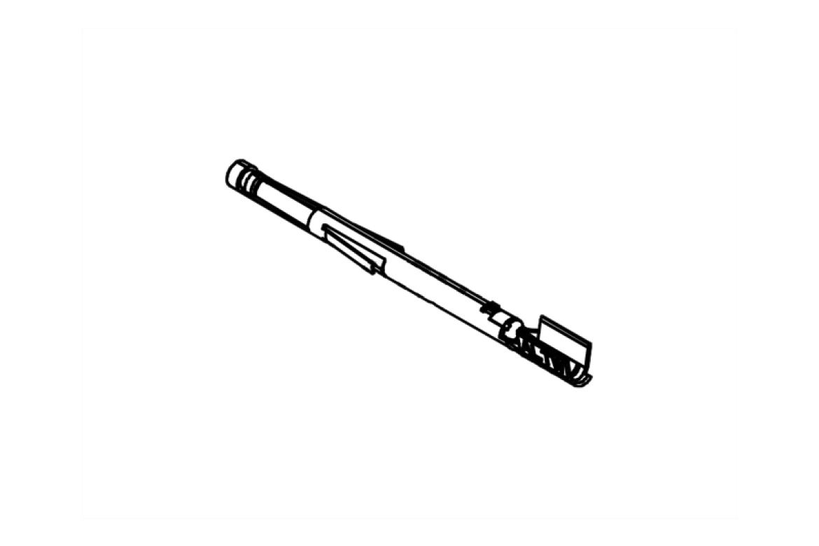 ASSP-05-F-A-C-SA X-Lok Push Lock Connector