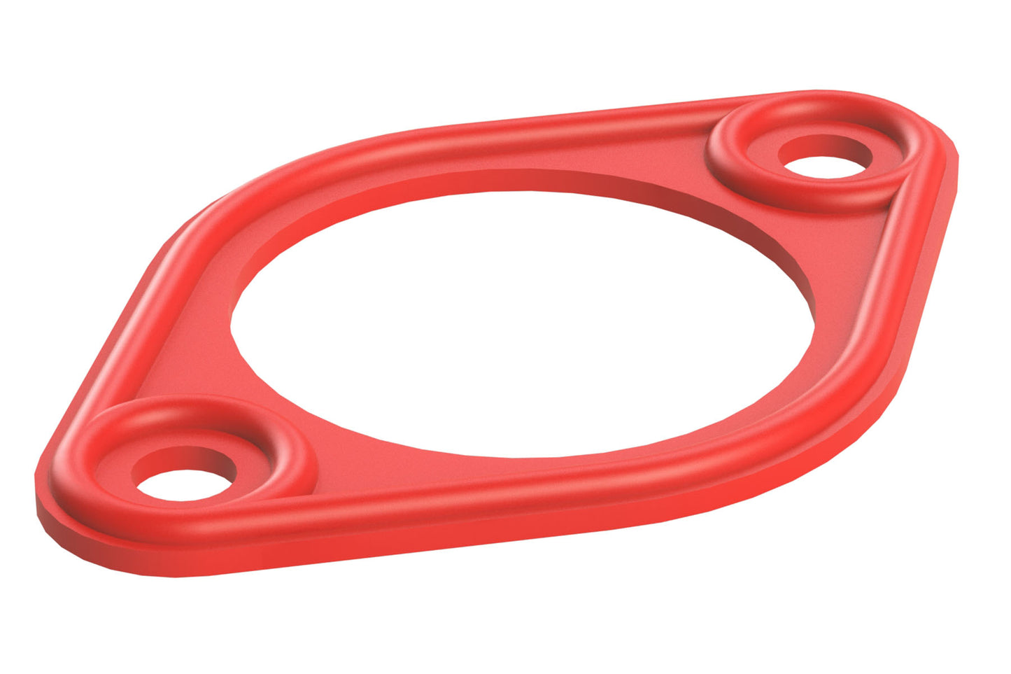 AT04-XP-PM1X-G7 Gasket for 2,3,4,6 Position , Panel Mount Receptacles