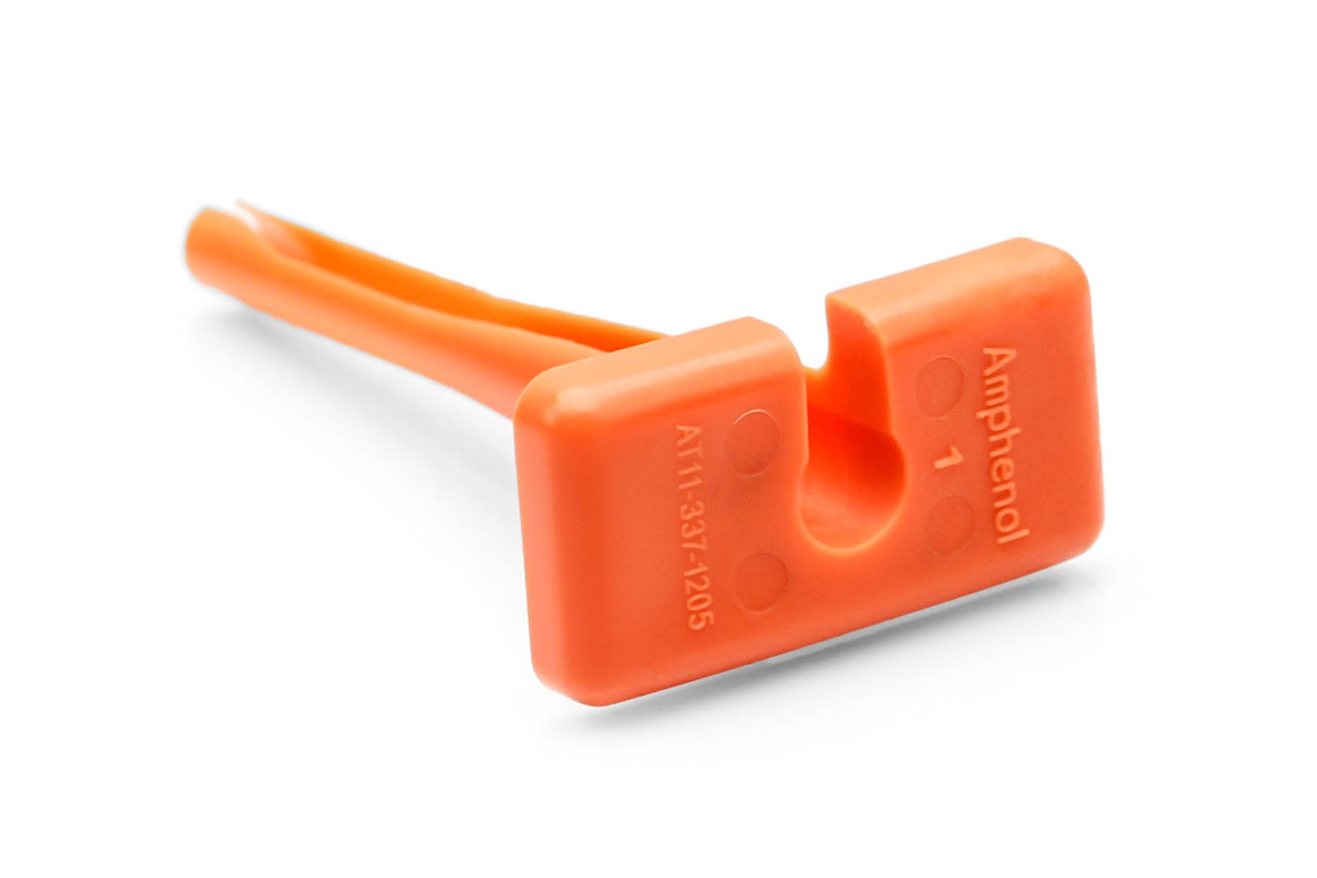 AT11-337-1205 Removal Tool, plastic Size 12