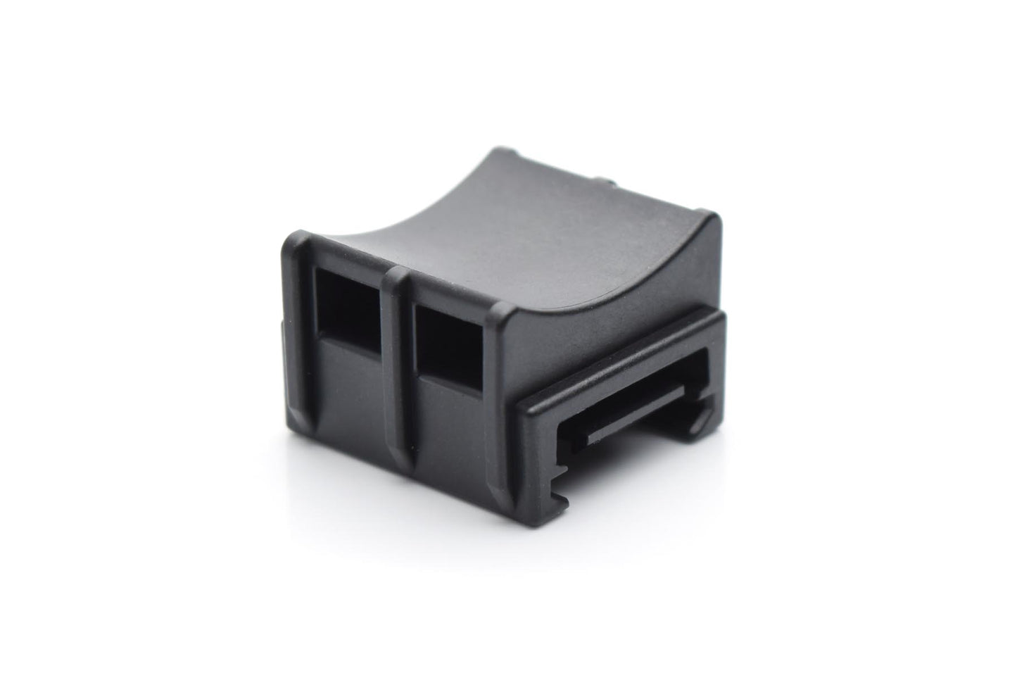 AT11-VCLIP Zip tie attachement clip for selected receptacles