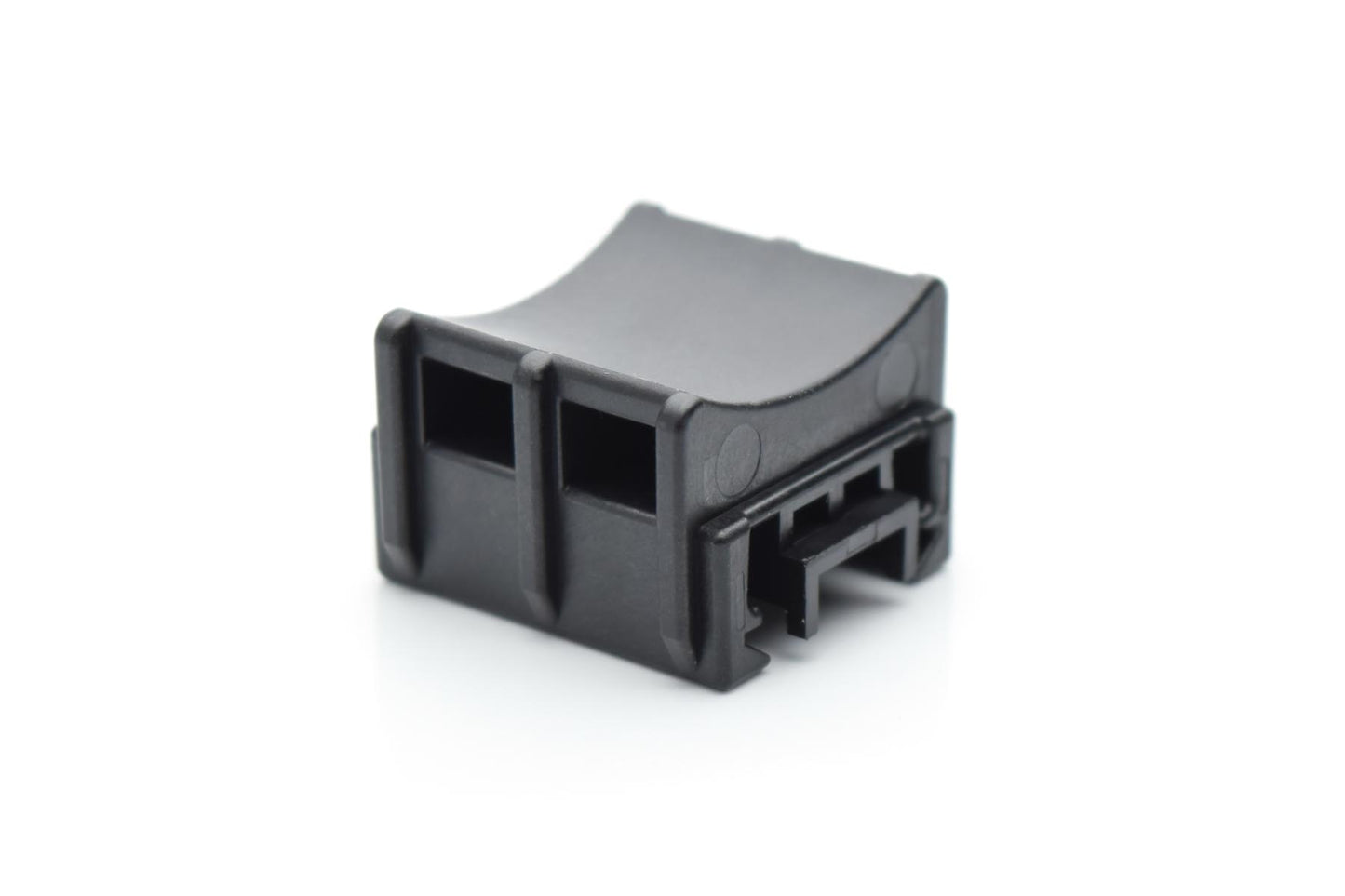 AT11-VCLIP Zip tie attachement clip for selected receptacles