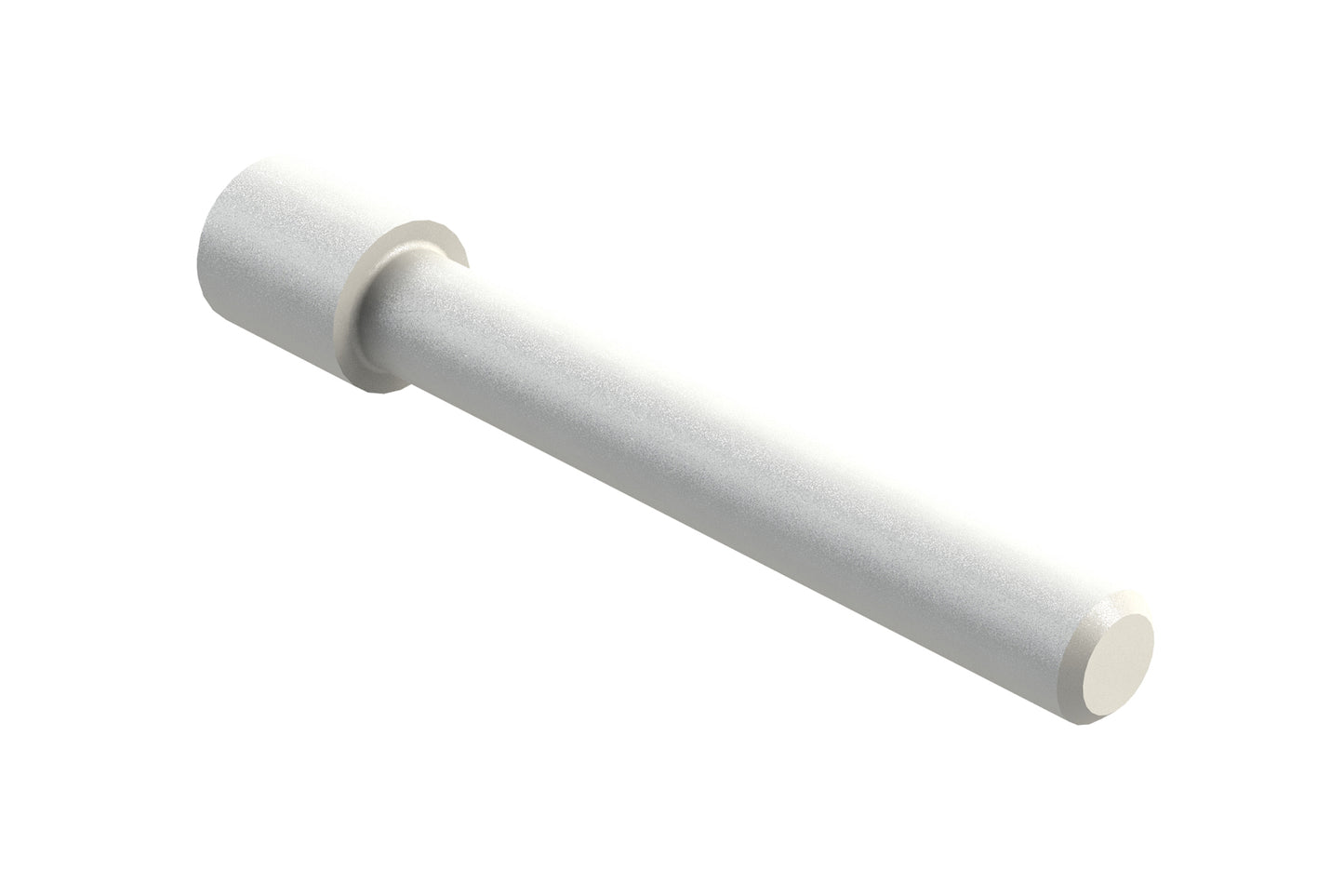 AT13-204-2005 Seal Plugs, White, Size 20. 0413-204-2005