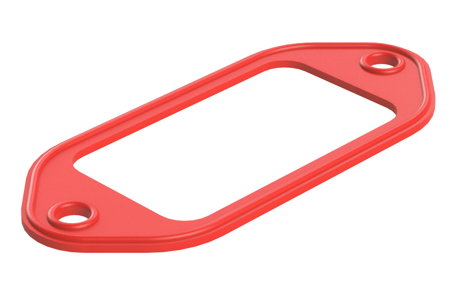 AT1612-PB-G7 Gasket for 13-Way, Panel Mount Receptacle (Only)