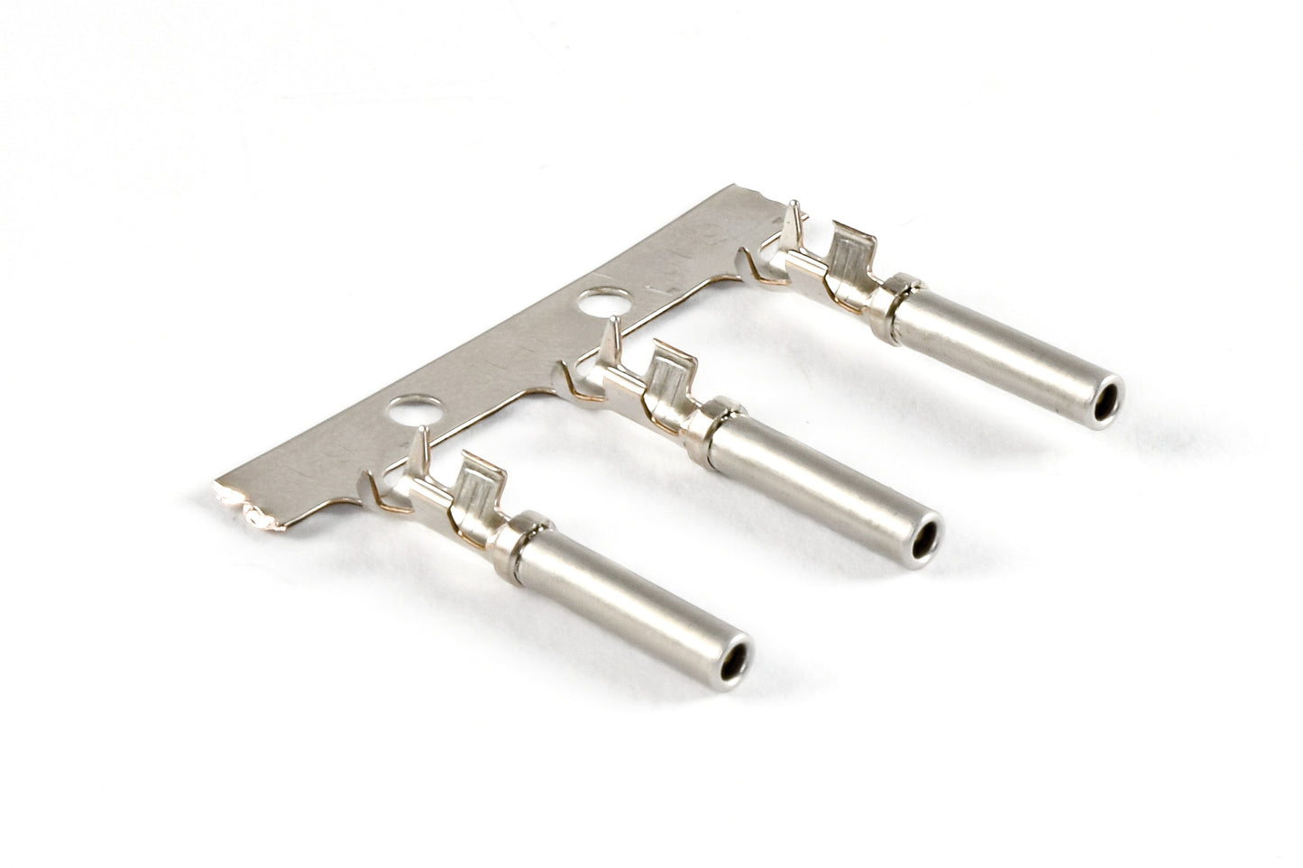 AT62-20-0144 Stamped & Formed, Gold Plated, Female Contact, Size 20, 16-22AWG, 4000 pcs. Reel. 1062-20-0144