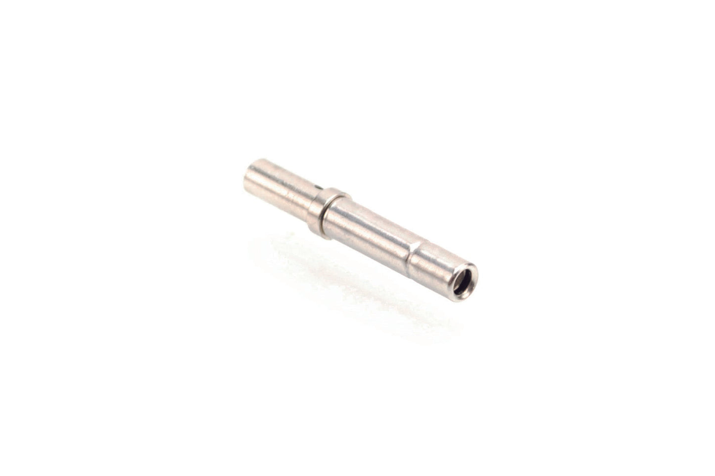 AT62-201-16141-22 Size 16 Female Contact, Solid, 22-24AWG, Nickel Plated