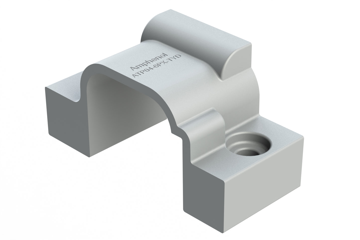 ATP04-6PX-TYD 6 Position Tie Down, ATP Series