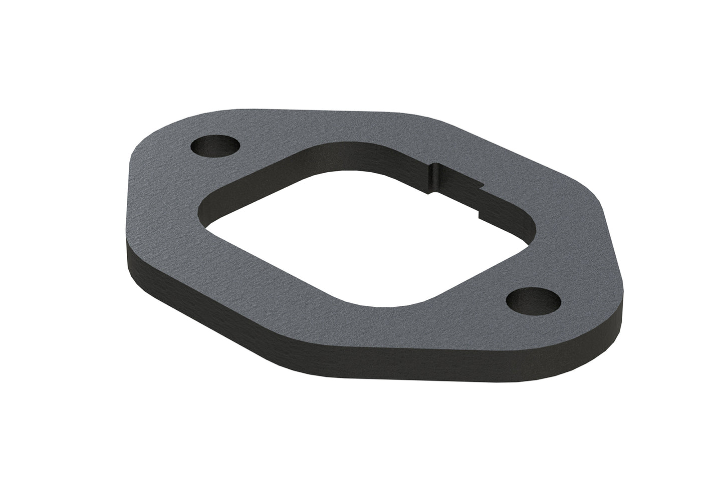 ATP4P-L012-GKT Gasket for 4 Position Receptacle, 4 Hole Flange PanelMate™ ATP. DTP4P-L012-GKT