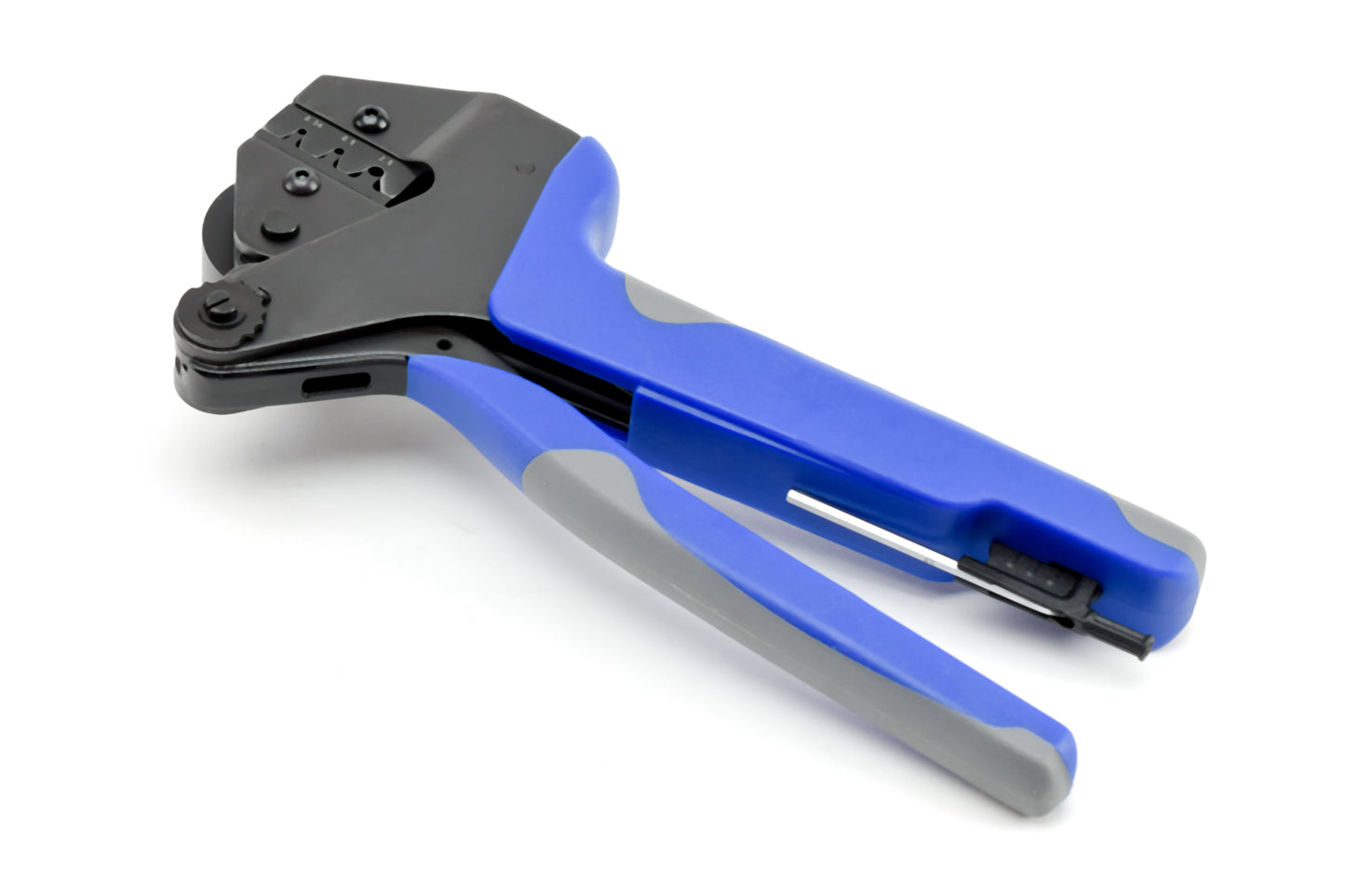 ATT-8M-01 Hand Crimp Tool for Machined Contacts #8 with 6 and 10mm²