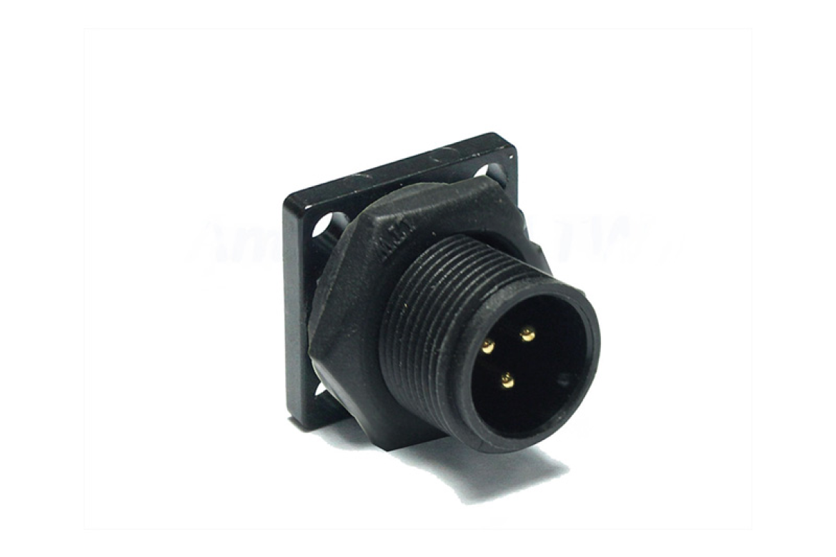 AU-04PMMP-SS7001 Ceres Circular Connector