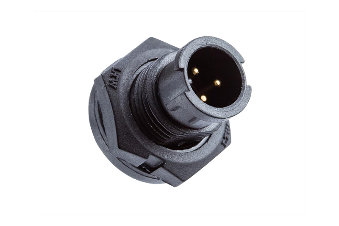 AU-05PMMP-LC7001 Ceres Circular Connector