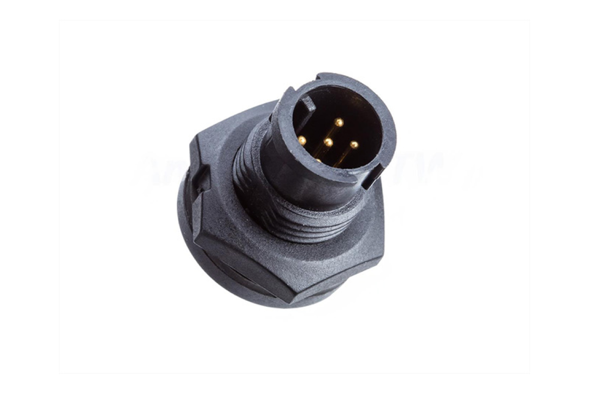 AU-05PMMS-LC7001 Ceres Circular Connector