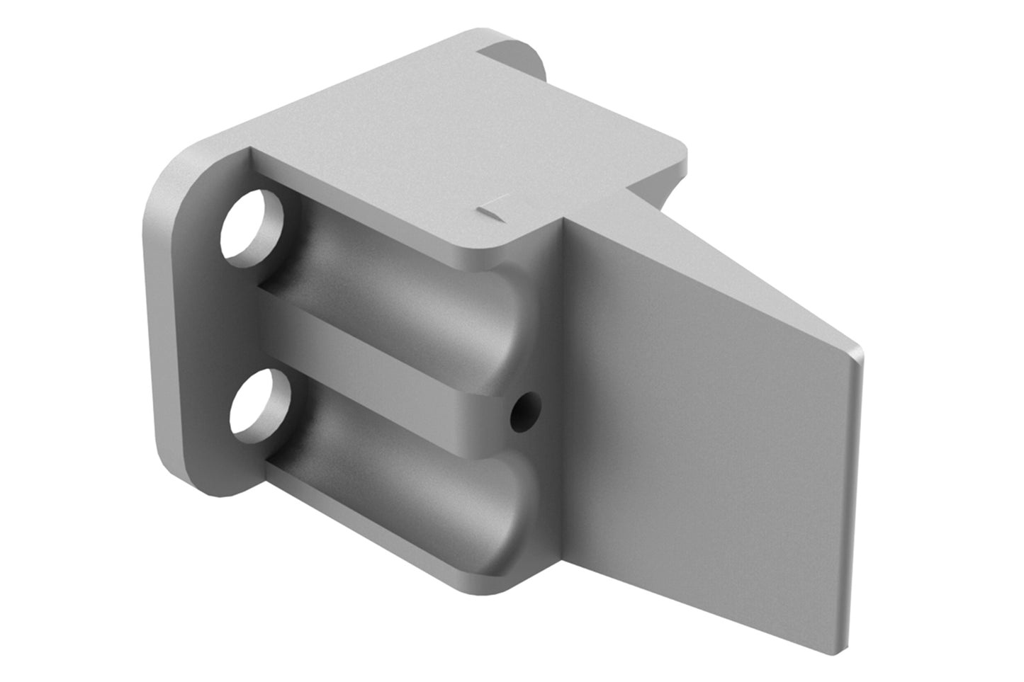 AWP-4SA 4 position Socket Wedgelock, Keyed A