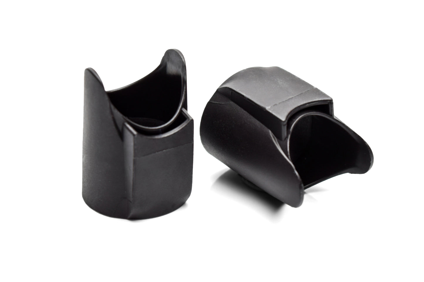 AX-MARK0AX Series Sleeve for Custom Printing, Black