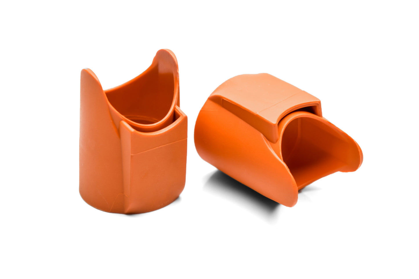 AX-MARK3AX Series Sleeve for Custom Printing, Orange