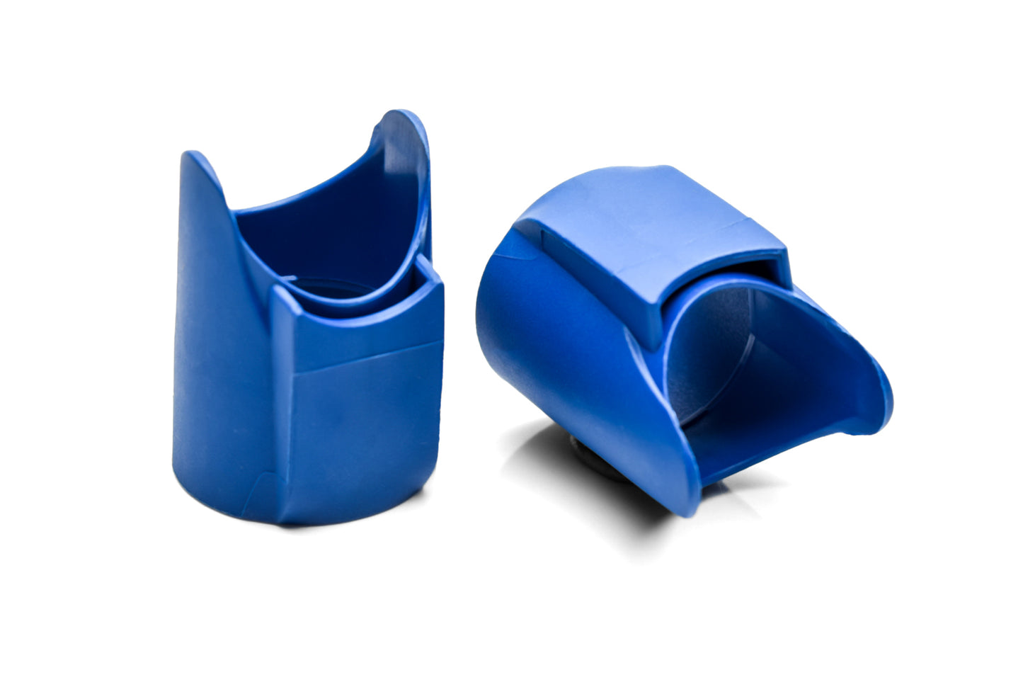 AX-MARK6AX Series Sleeve for Custom Printing, Blue