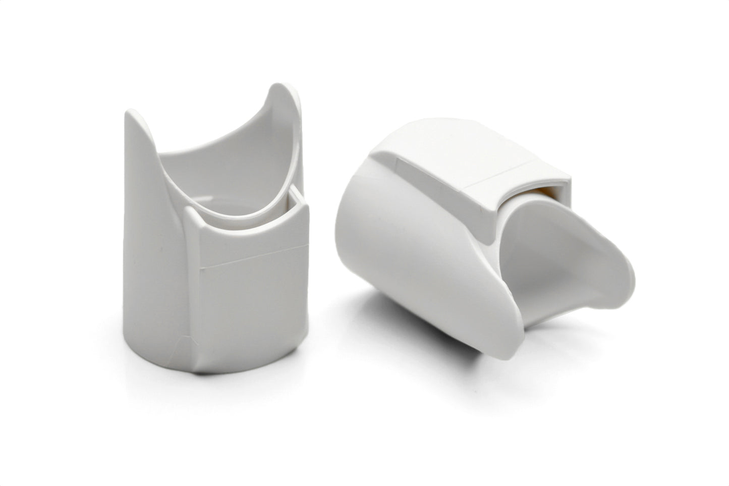 AX-MARK9AX Series Sleeve for Custom Printing, White