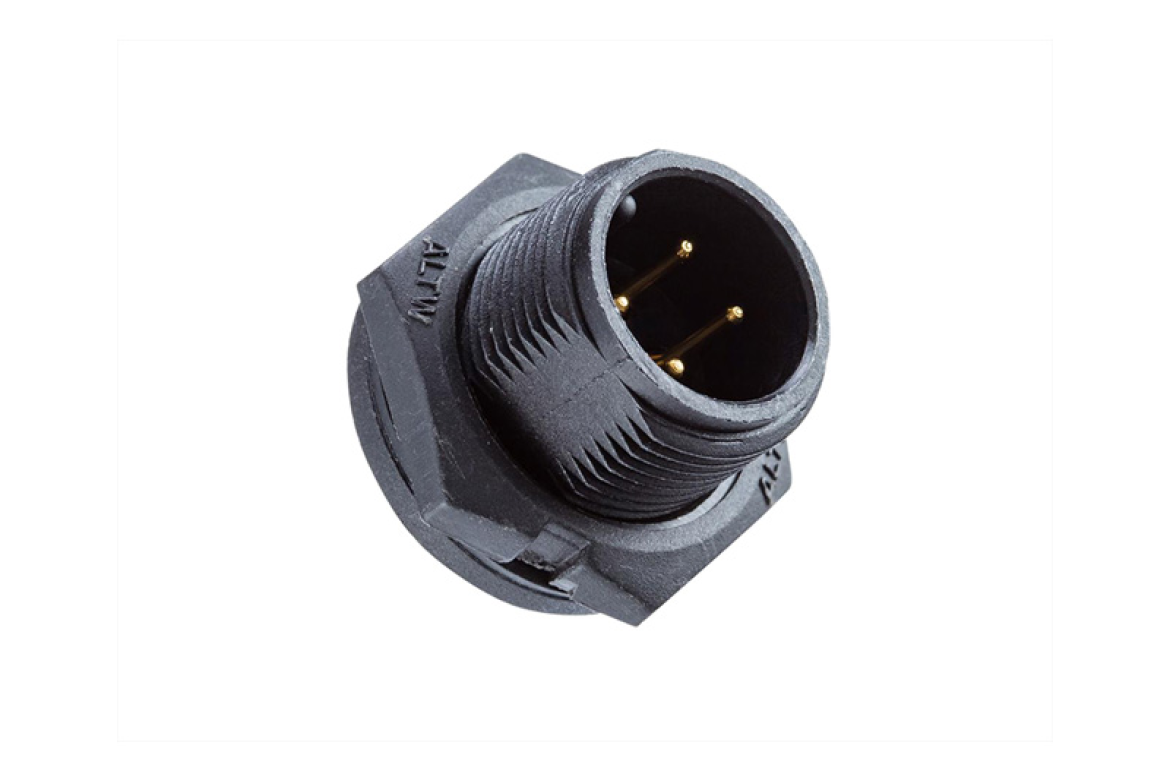 BB-02PMMP-SC7001 Ceres Circular Connector