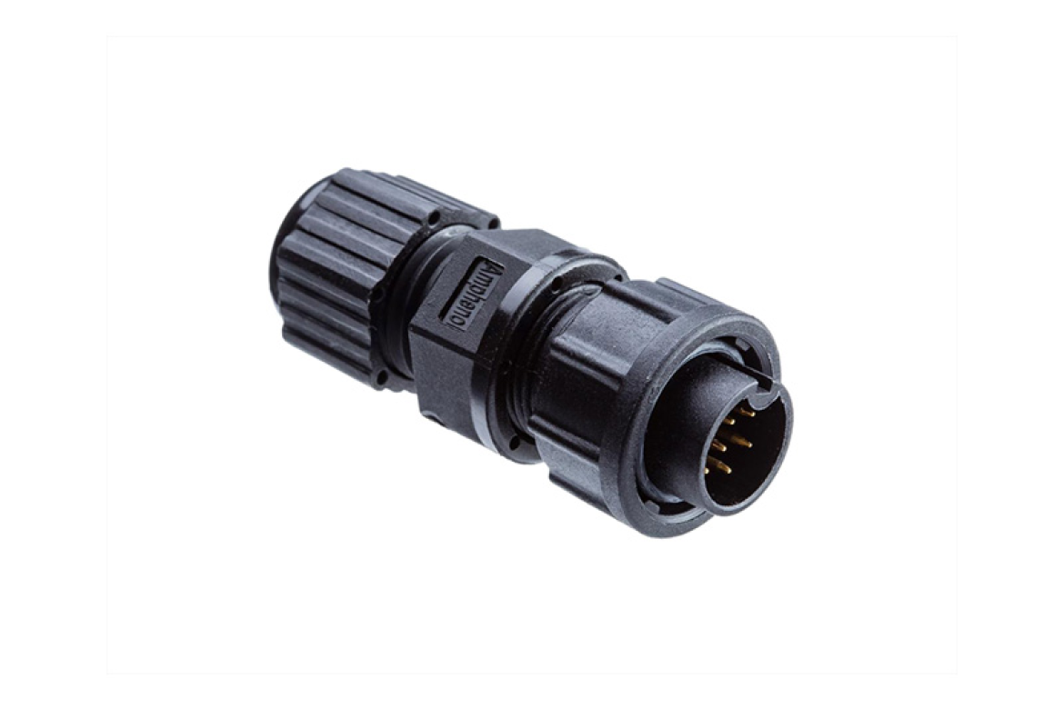 BBD-06BFMA-LL7001 Ceres Circular Connector