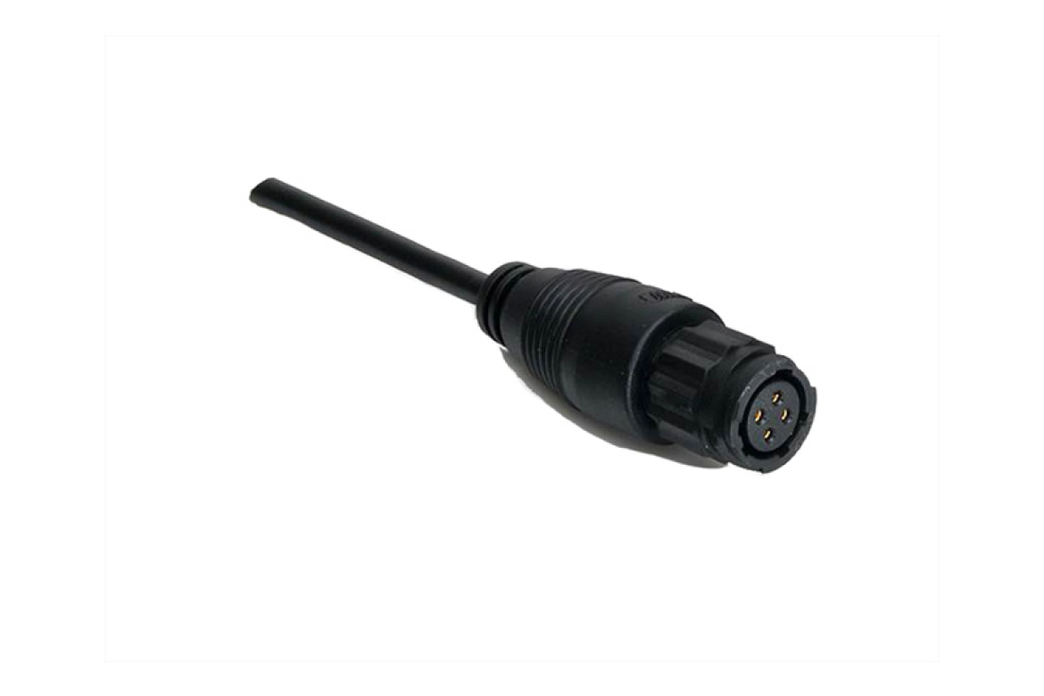 BD-03AMFM-LL6A04 Ceres Circular Connector