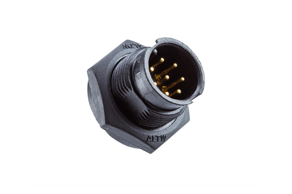 BD-03PMMP-LC7001 Ceres Circular Connector
